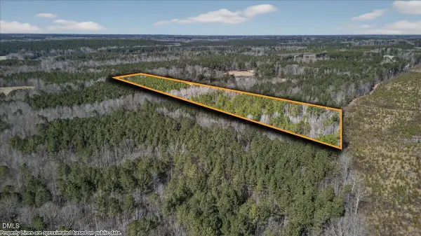 0 Marmaduke Road, Macon, NC 27551