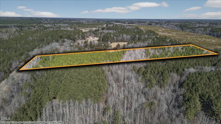 0 Marmaduke Road, Macon, NC 27551 - #2