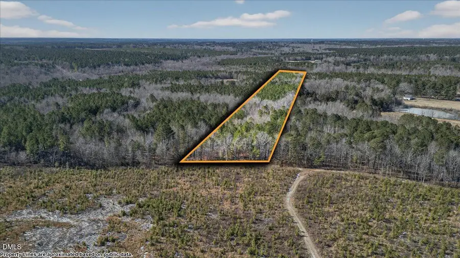 0 Marmaduke Road, Macon, NC 27551 - #3