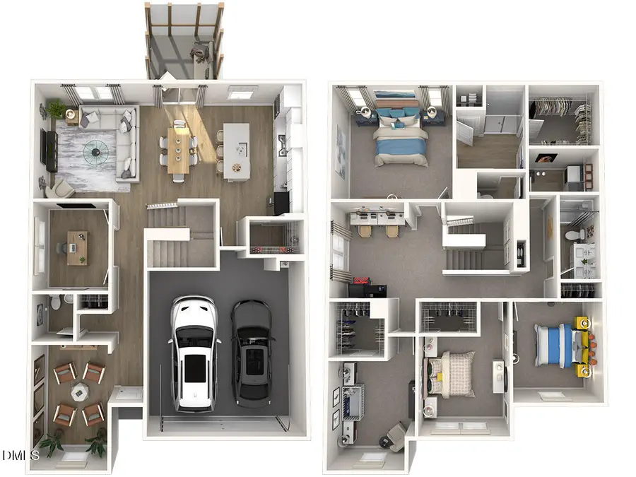 336 Southland Drive, Zebulon, NC 27597 - #3