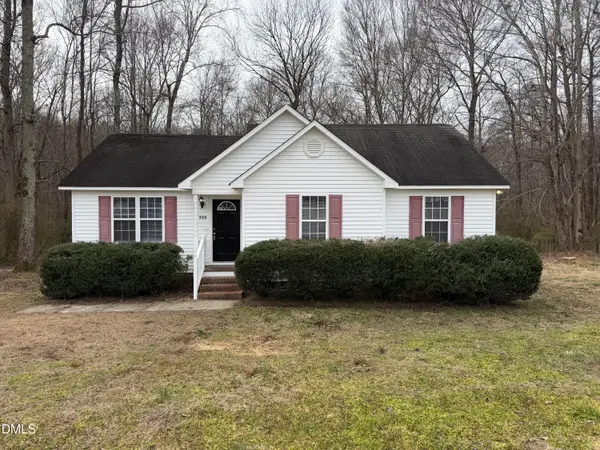 300 Melanie Court, Clayton, NC 27520