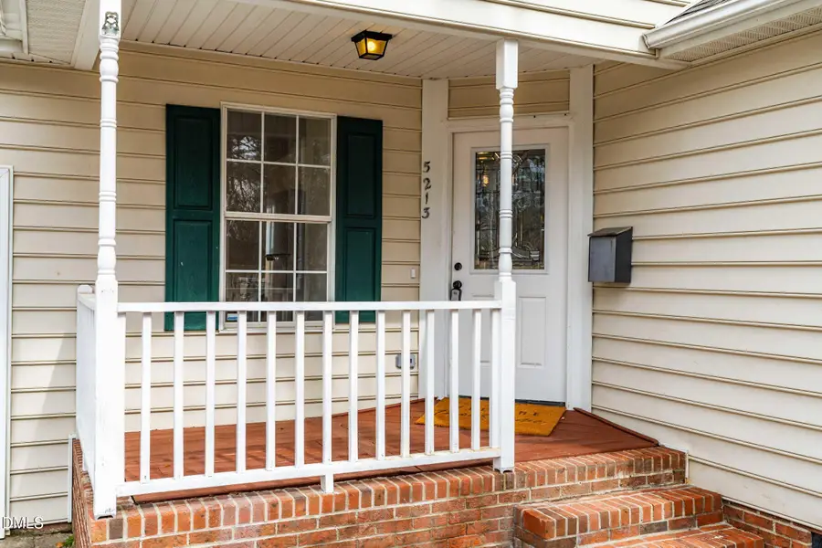 5213 Pronghorn Lane, Raleigh, NC 27610 - #3