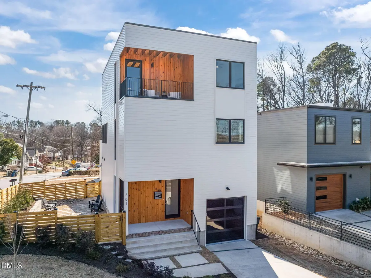 301 W Enterprise Street, Durham, NC 27707 - #1