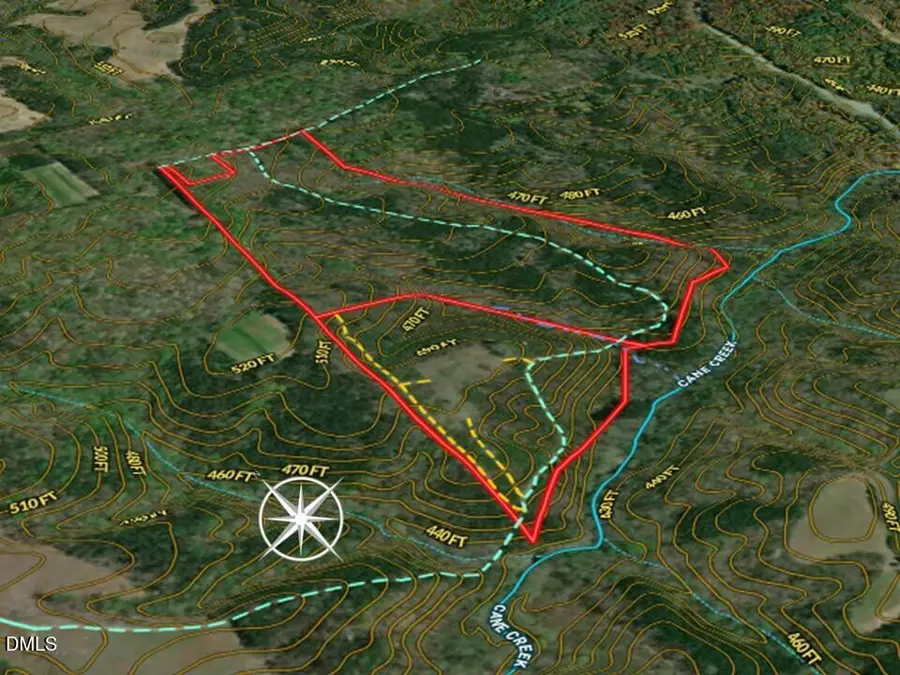 00 Scott Road, Semora, NC 27343 - #2