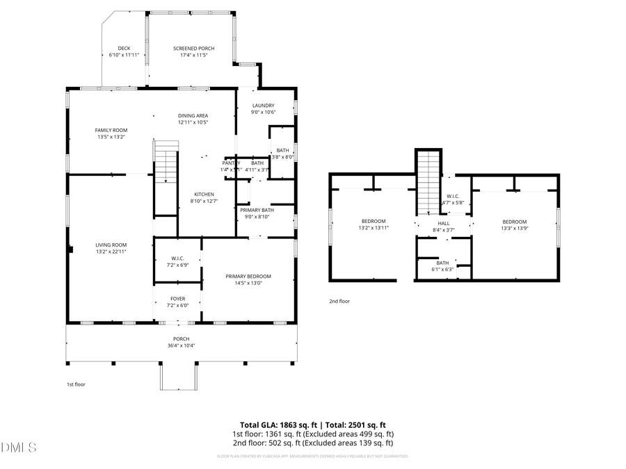 328 S Lombard Street, Clayton, NC 27520 - #2