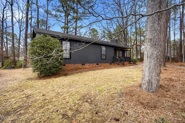 812 Chalk Level Road, Durham, NC 27704