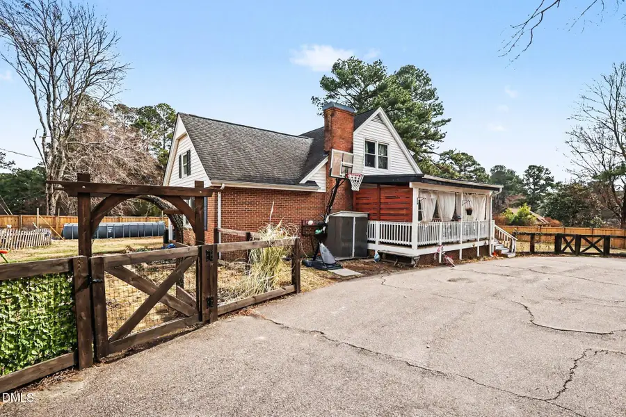 1609 Spring Lane, Sanford, NC 27330 - #3