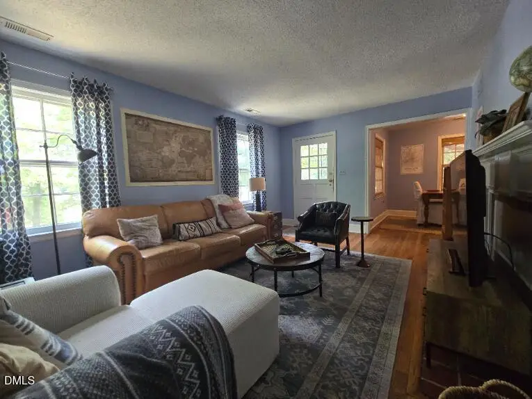 1801 Forest Road, Durham, NC 27705 - #3