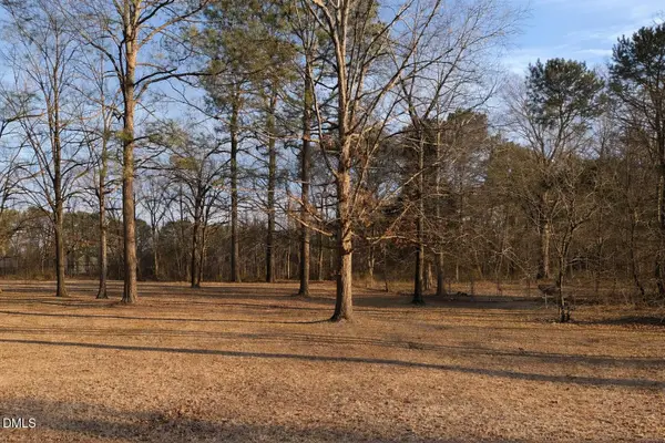 Lot 4 Will Suitt Road, Creedmoor, NC 27522