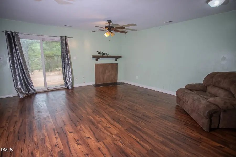 339 Kilarney Drive, Durham, NC 27703 - #2