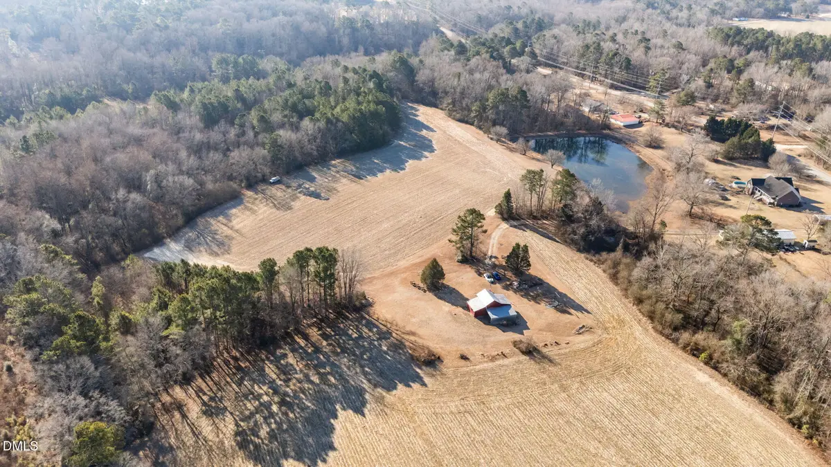 2706 Leaflet Church Road, Broadway, NC 27505 - #1