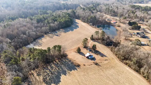 2706 Leaflet Church Road, Broadway, NC 27505