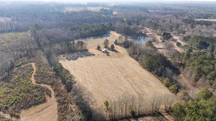 2706 Leaflet Church Road, Broadway, NC 27505 - #3