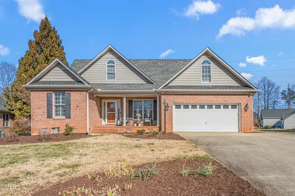 220 Beauregard Lane, Mebane, NC 27302