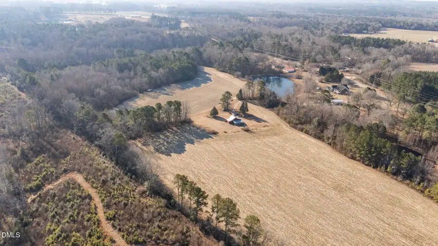 0 Leaflet Church Road, Broadway, NC 27505 - #3