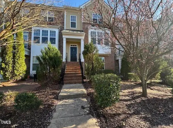 9308 Wooden Road, Raleigh, NC 27617