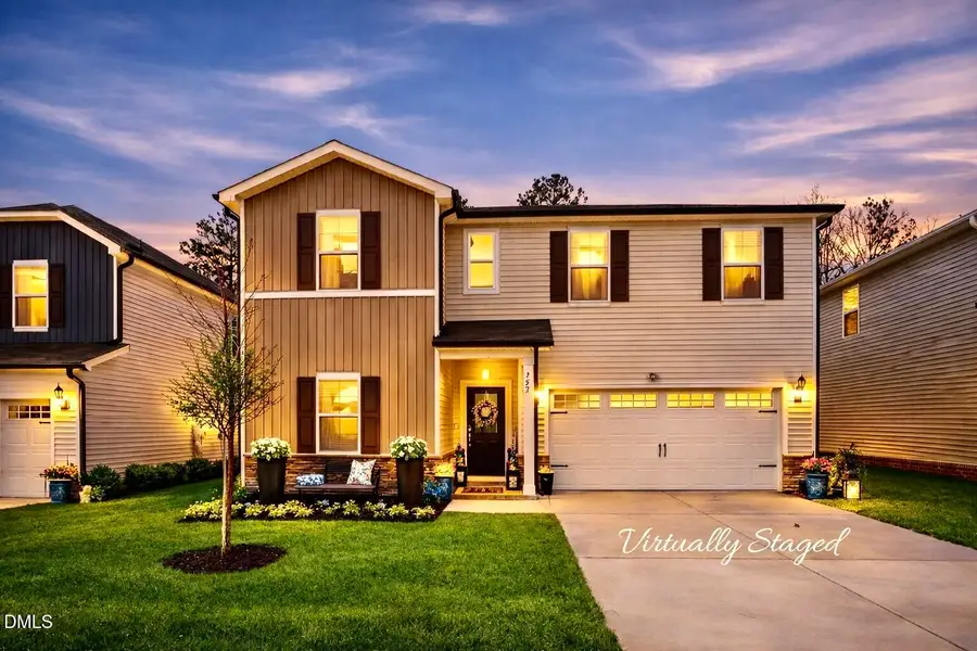 152 Squirrel Oaks Lane, Garner, NC 27529 - #2