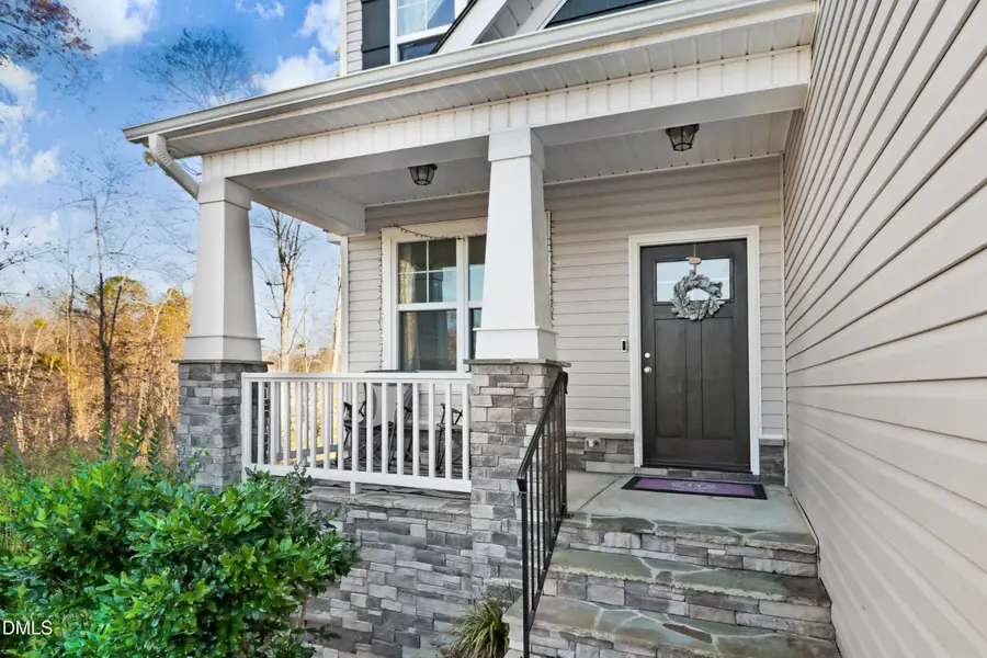 472 Jackson Pond Drive, Smithfield, NC 27577 - #2