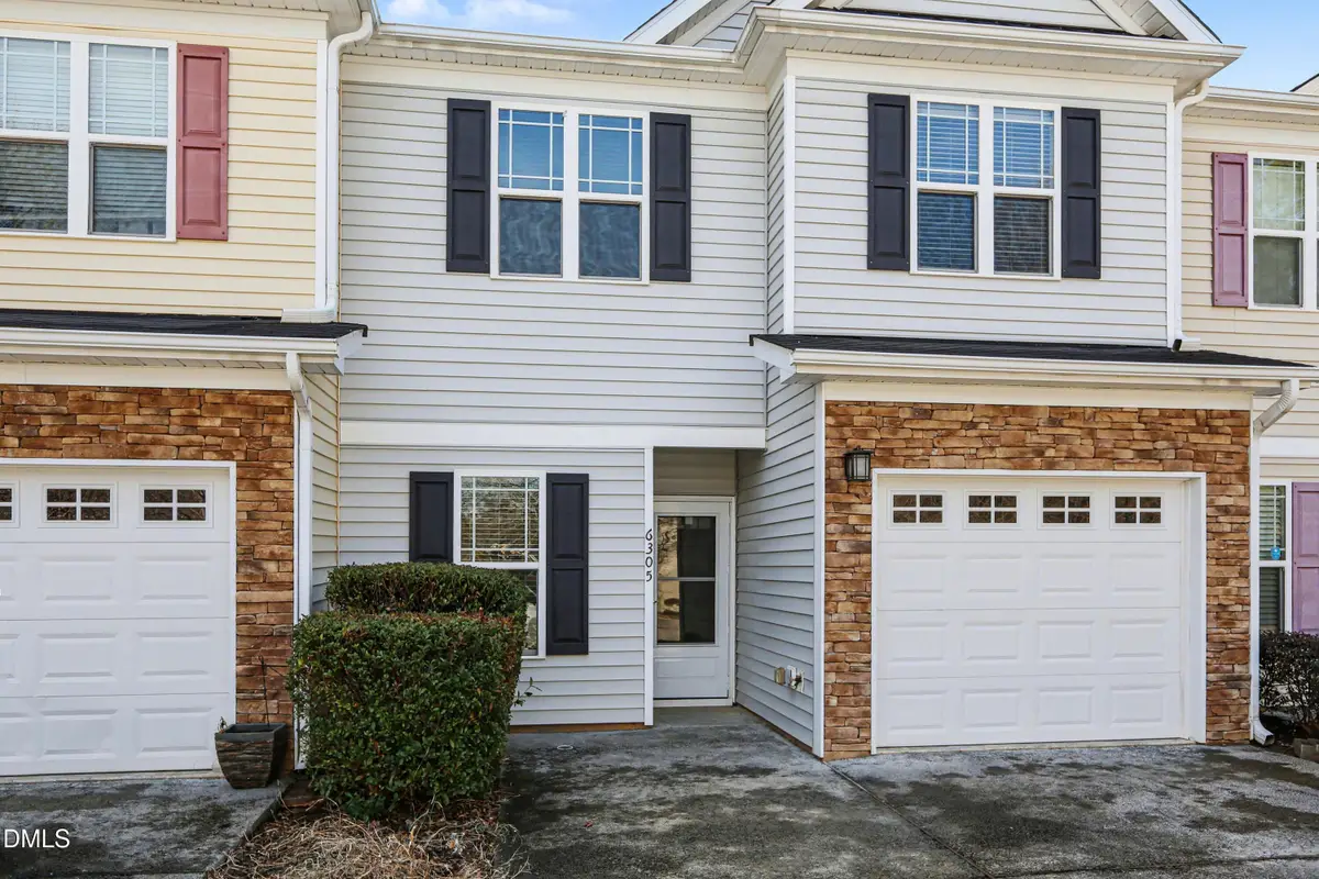 6305 Yates Mill Pond Road, Raleigh, NC 27606 - #1