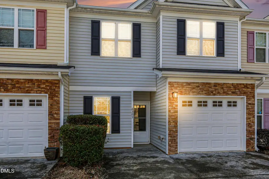 6305 Yates Mill Pond Road, Raleigh, NC 27606 - #2