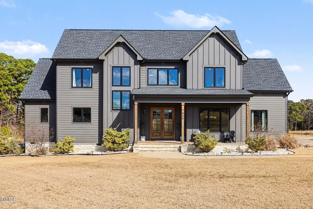 7839 Raleigh Road, Benson, NC 27504 - #1