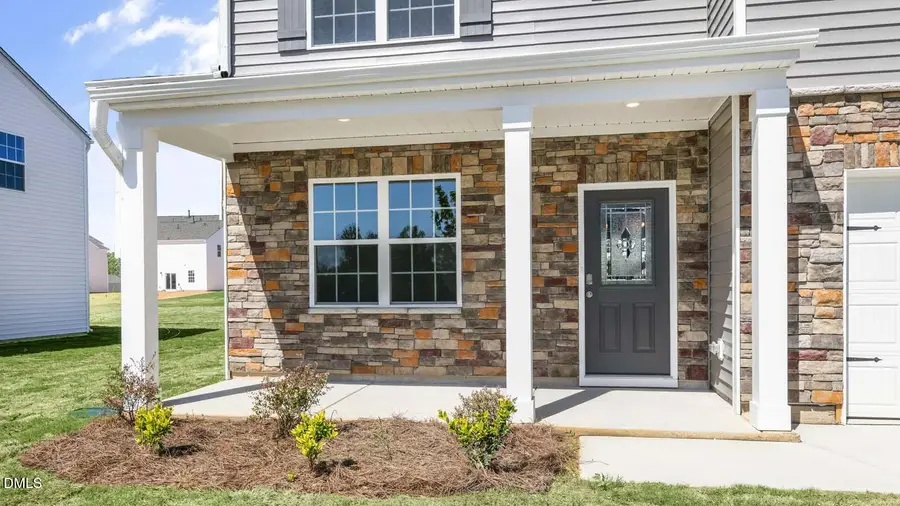 55 Tiger Eye Drive, Clayton, NC 27520 - #3