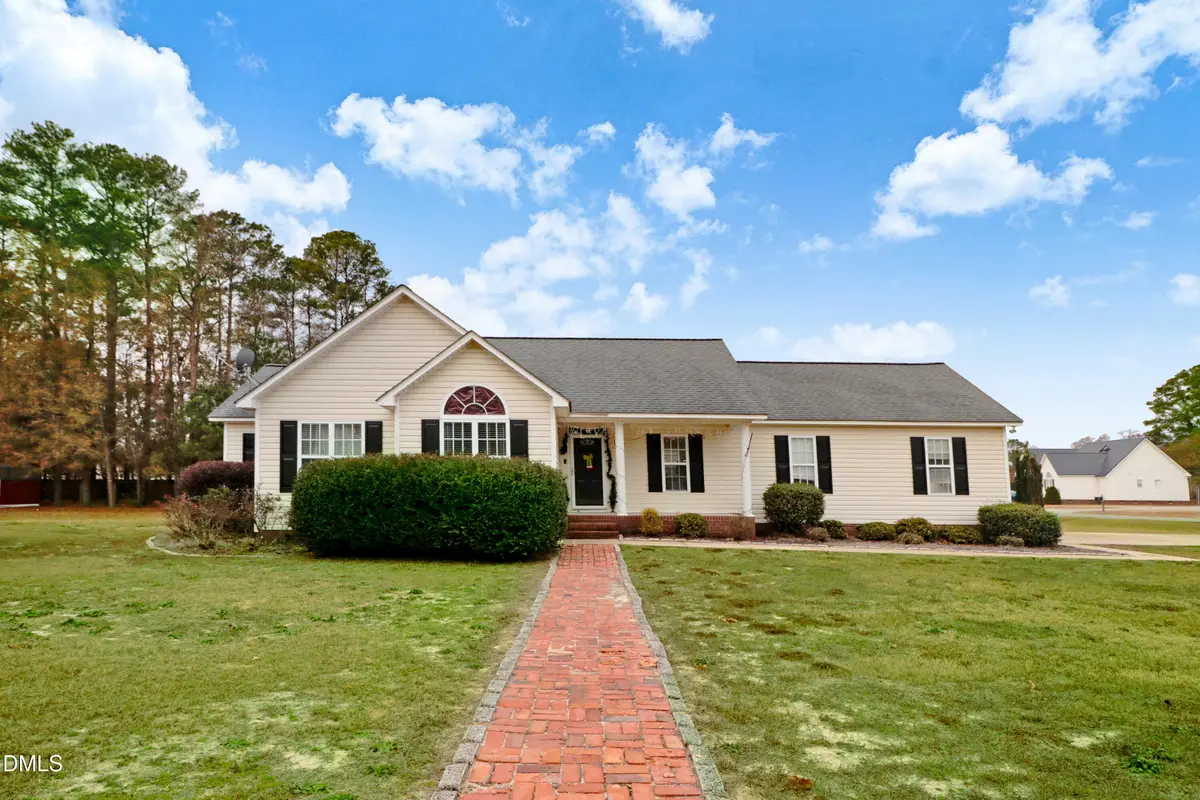 200 Grace's Farm Road, La Grange, NC 28551 - #1