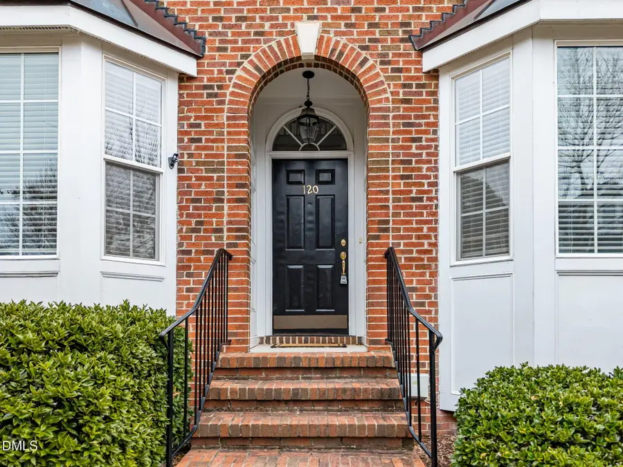 120 Nolen Lane, Chapel Hill, NC 27516 - #3