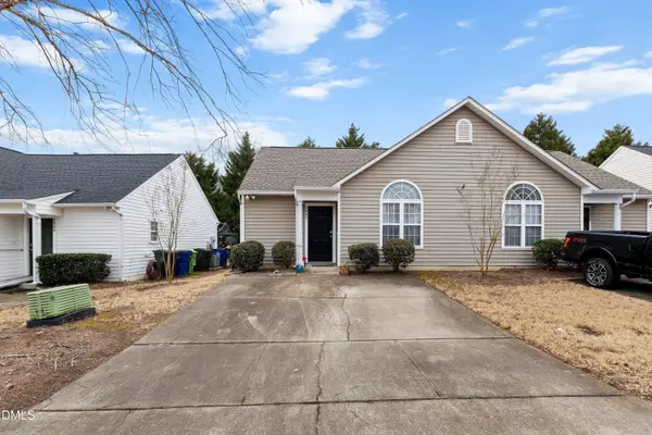 2331 Whistling Straits Way, Raleigh, NC 27604