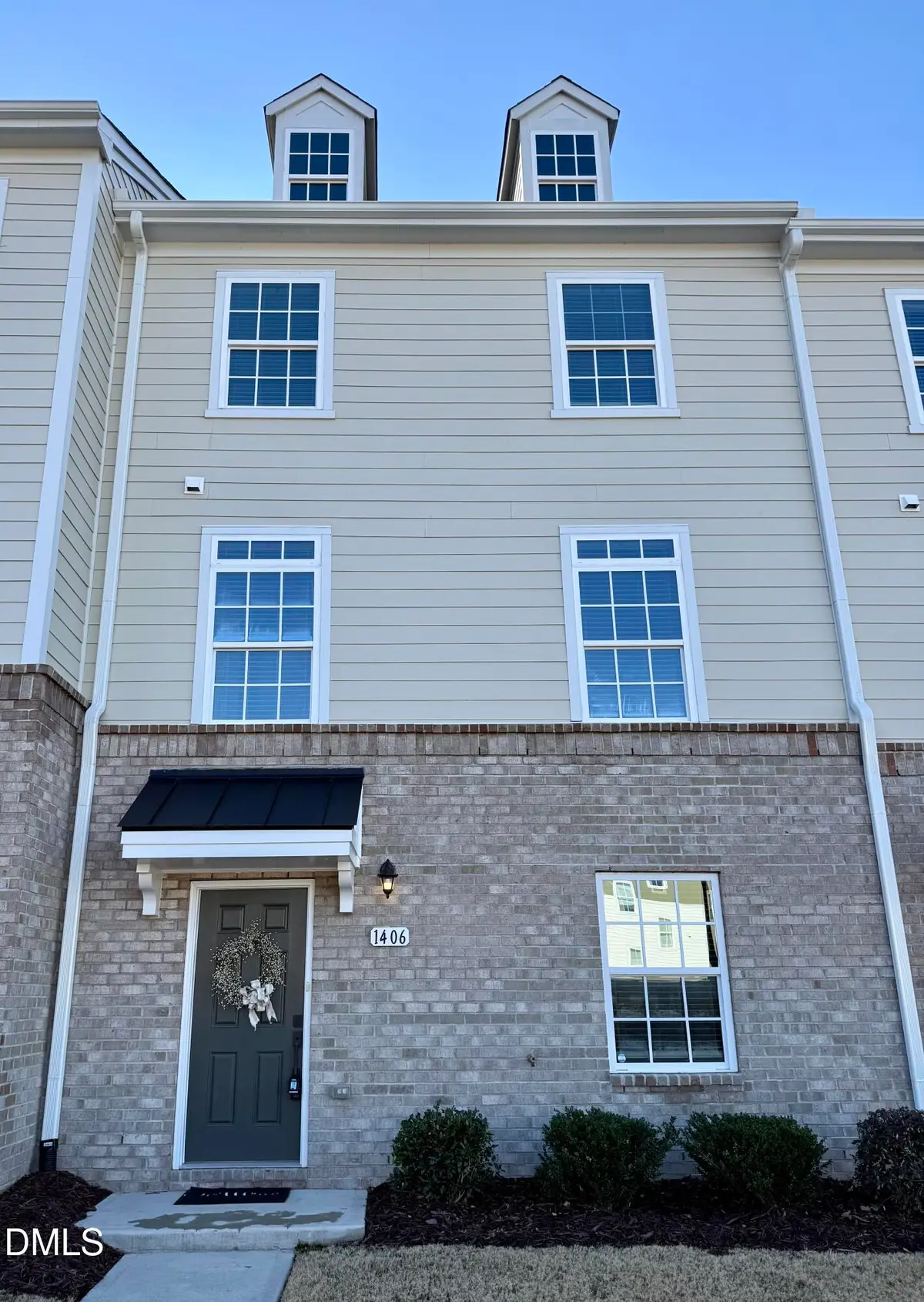 1406 Excelsior Grand Avenue, Durham, NC 27713 - #1