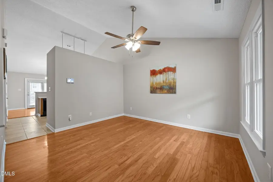 16 Crystal Oaks Court, Durham, NC 27707 - #2