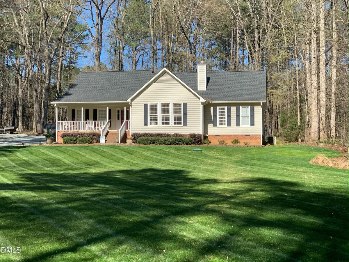 2623 Albacore Lane, Hillsborough, NC 27278 - #1