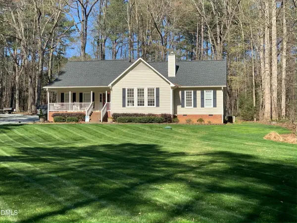 2623 Albacore Lane, Hillsborough, NC 27278