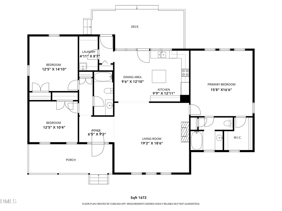 2623 Albacore Lane, Hillsborough, NC 27278 - #2