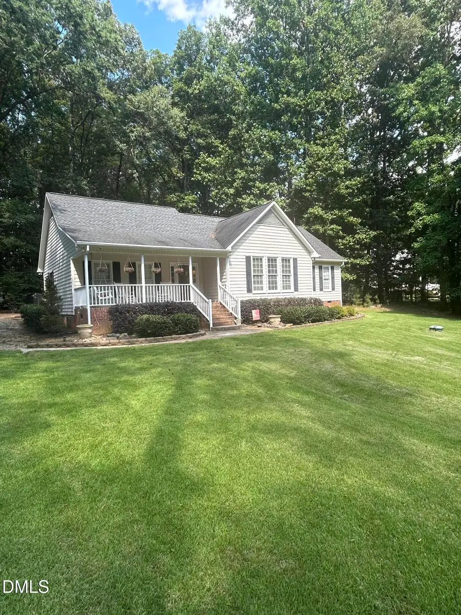 2623 Albacore Lane, Hillsborough, NC 27278 - #3