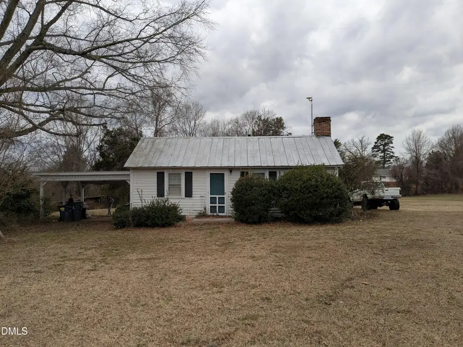 301 W Thorndale Drive, Oxford, NC 27565 - #3