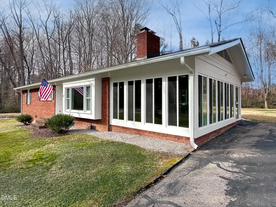 330 Hazelwood Drive, Warrenton, NC 27589 - #2