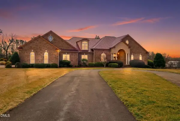 2601 Littleleaf Lane, Hillsborough, NC 27278