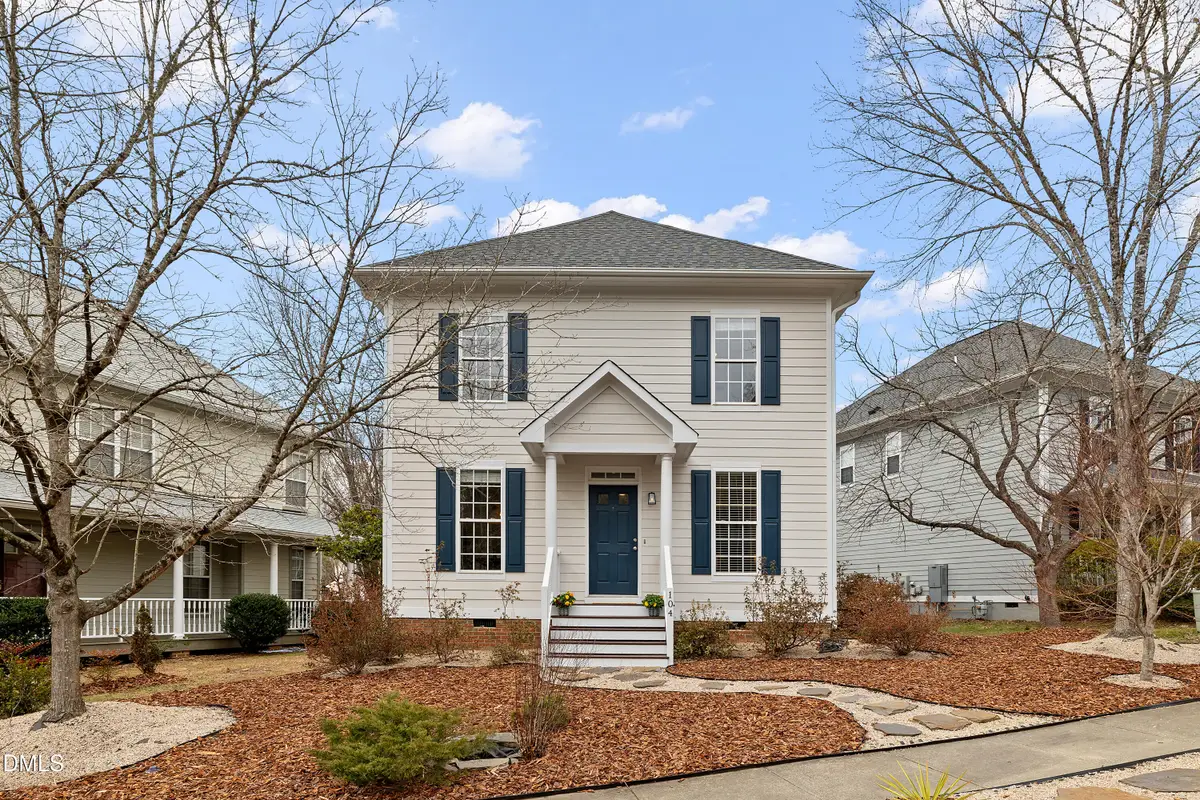 104 Red Sunset Place, Carrboro, NC 27510 - #1