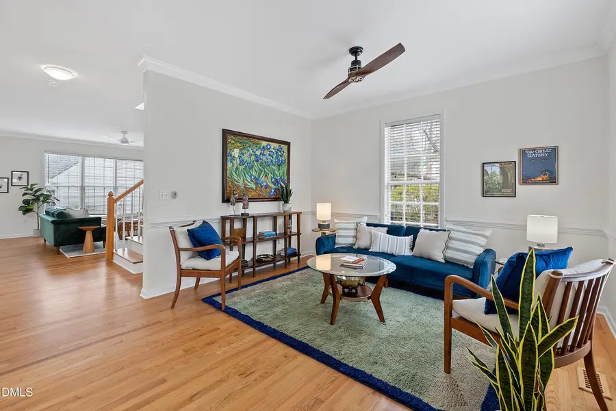 104 Red Sunset Place, Carrboro, NC 27510 - #3