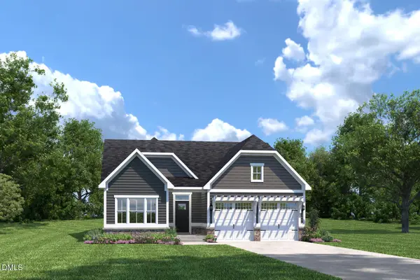 1983 Glen Hollow Drive, Knightdale, NC 27604