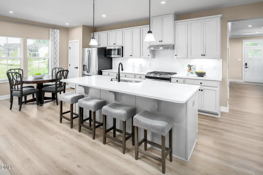 1983 Glen Hollow Drive, Saint Matthews, NC 27604 - #3