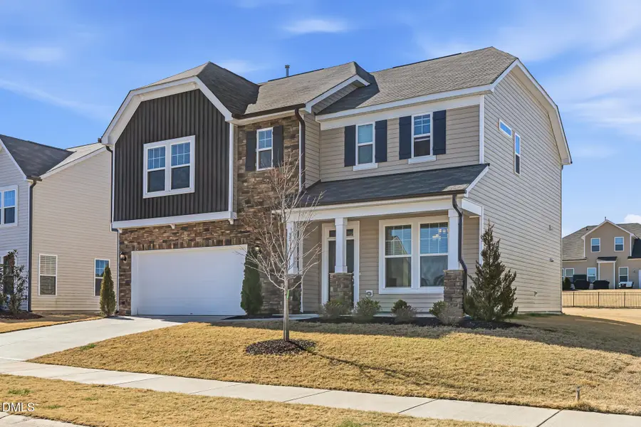 30 Junius Birch Trail, Franklinton, NC 27525 - #3