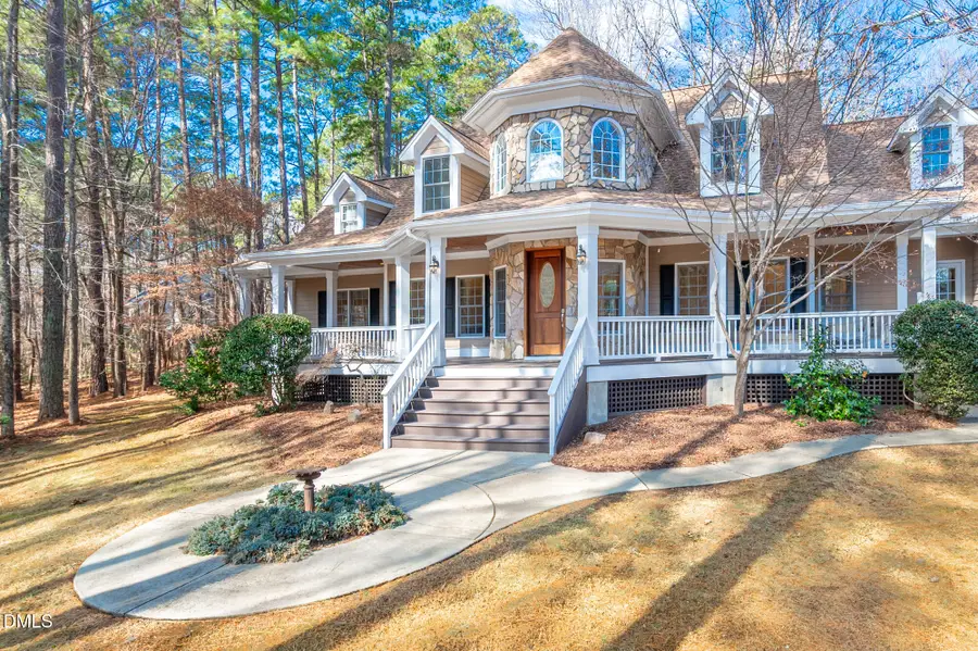 233 Bartlett Drive, Pittsboro, NC 27312 - #3