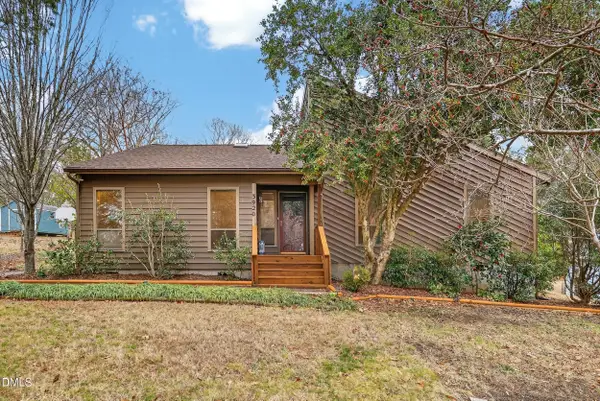 3920 King Charles Road, Durham, NC 27707