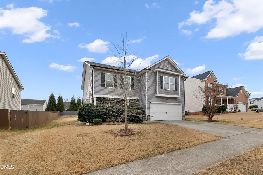 130 Ambergate Drive, Youngsville, NC 27596 - #2