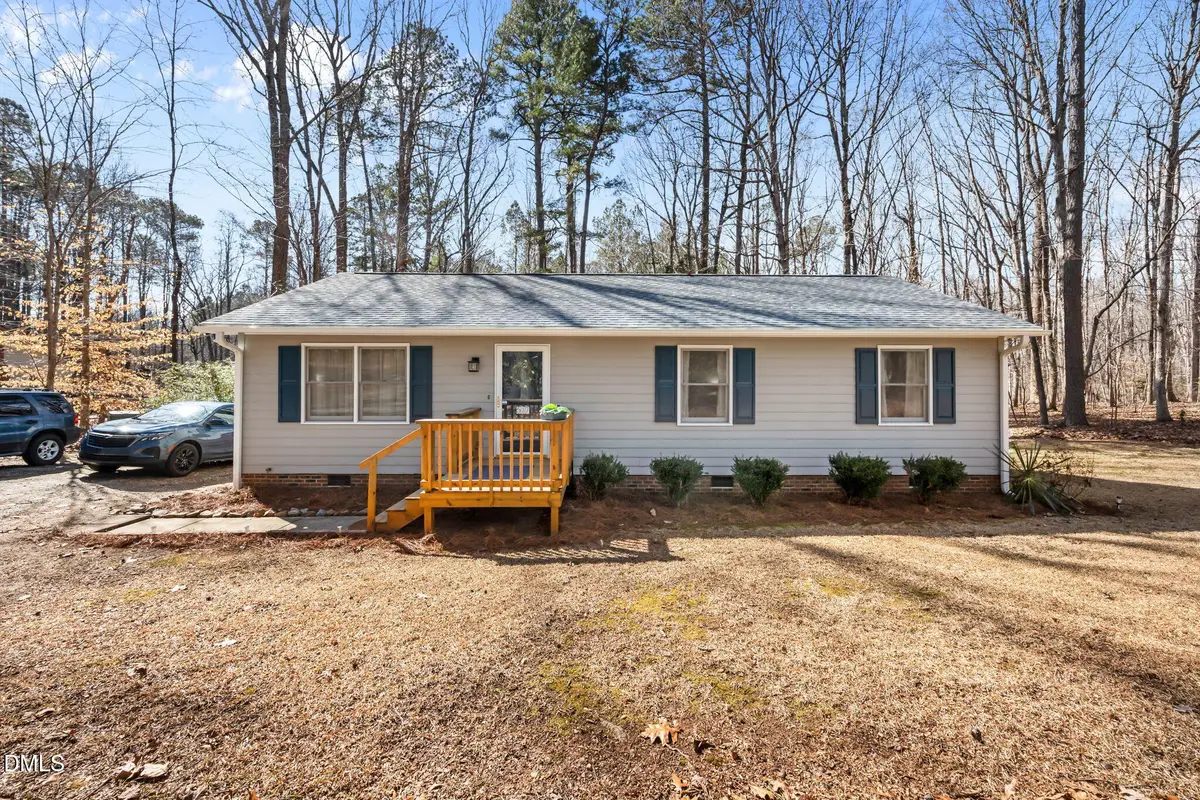517 John Mitchell Road, Youngsville, NC 27596 - #1