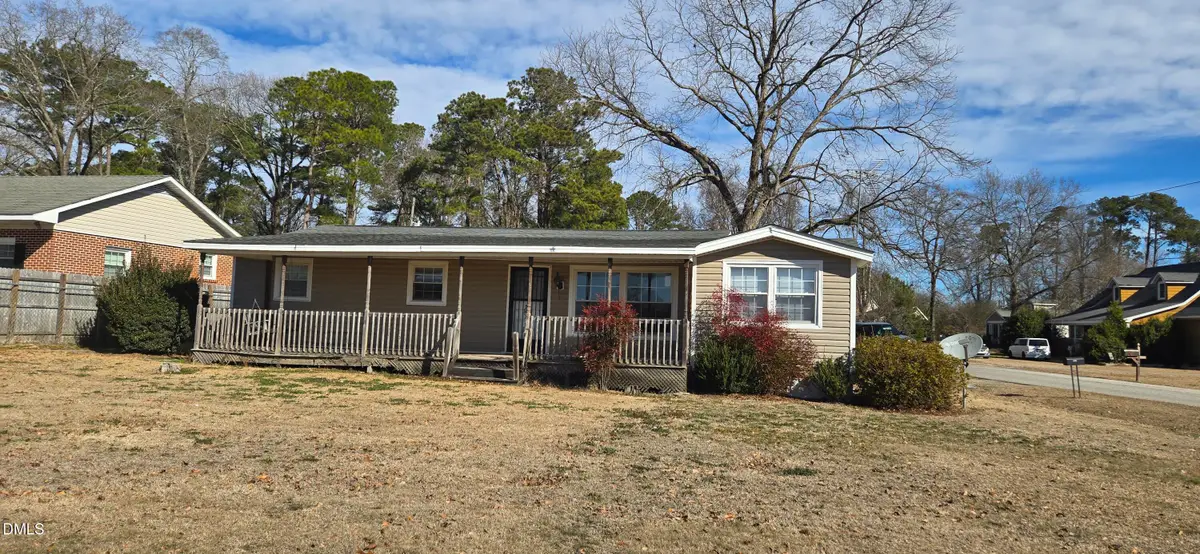 480 5 Bridge Road, Clinton, NC 28328 - #1