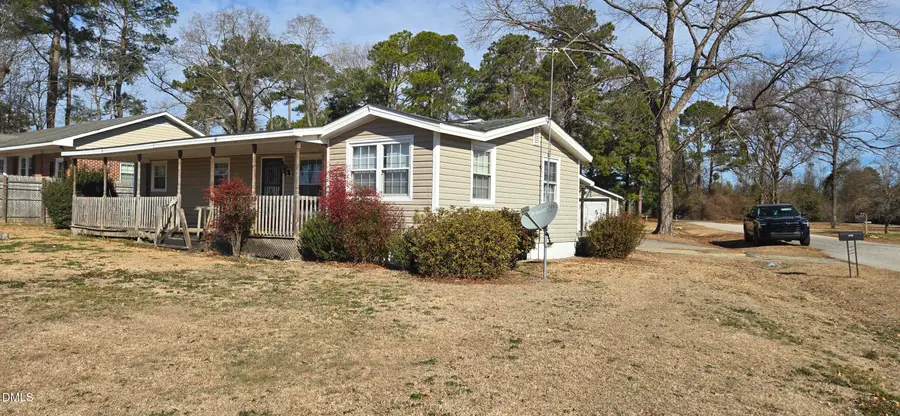 480 5 Bridge Road, Clinton, NC 28328 - #3