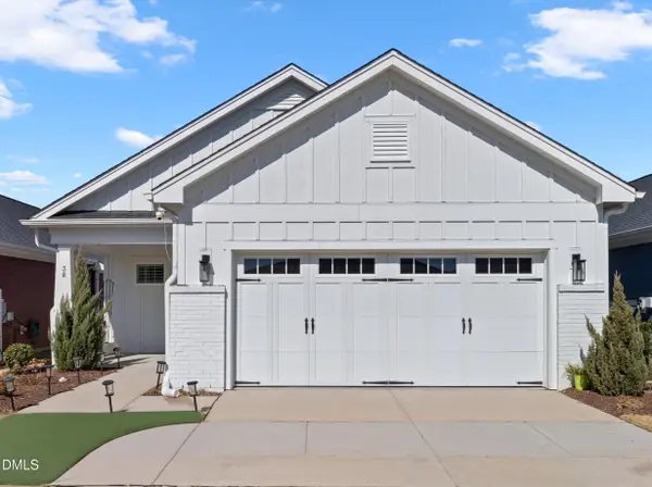 38 Cabarrus Way, Clayton, NC 27527